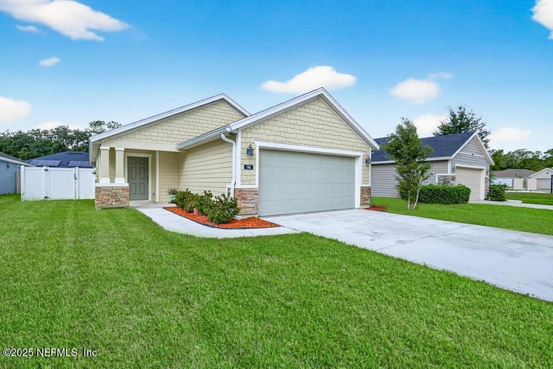 148 Sawmill Forest Ct, St Augustine, FL 32086