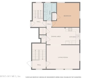 1627 Larue Ave, Jacksonville, FL 32207