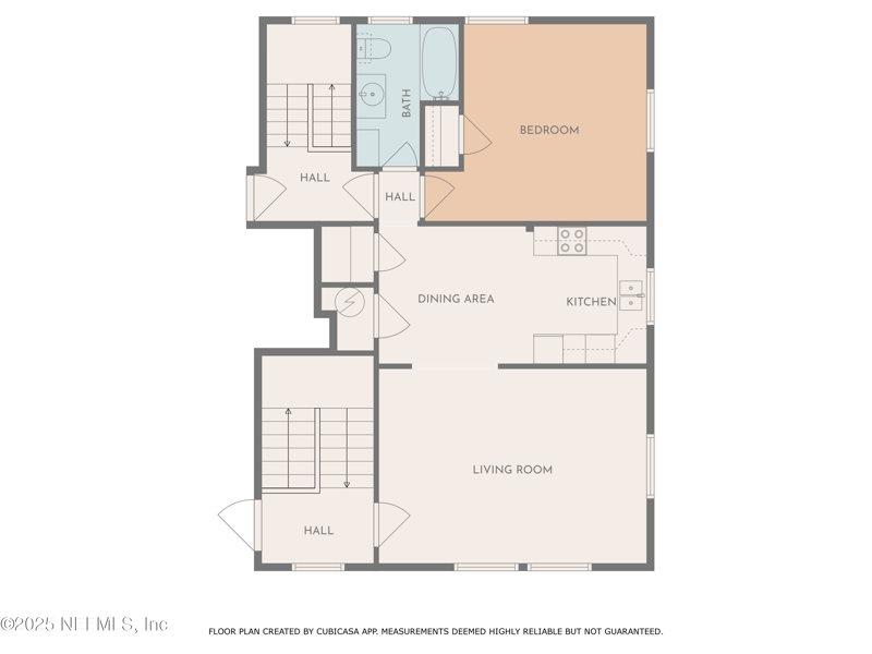 1627 Larue Ave, Jacksonville, FL 32207