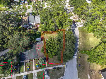 0 Ken Knight Dr, Jacksonville, FL 32209