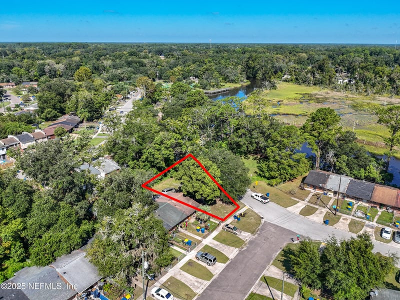 0 Ken Knight Dr, Jacksonville, FL 32209