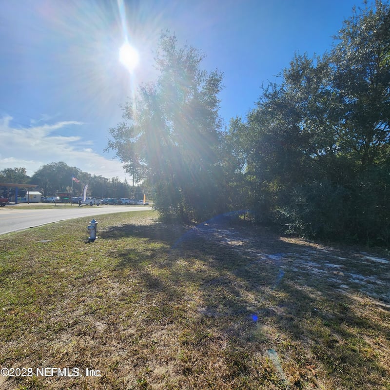 00 Commercial Cir, Keystone Heights, FL 32656