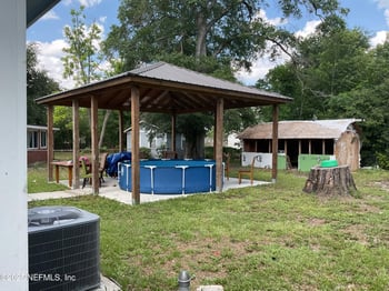 5813 Ridgeway Rd, Jacksonville, FL 32244