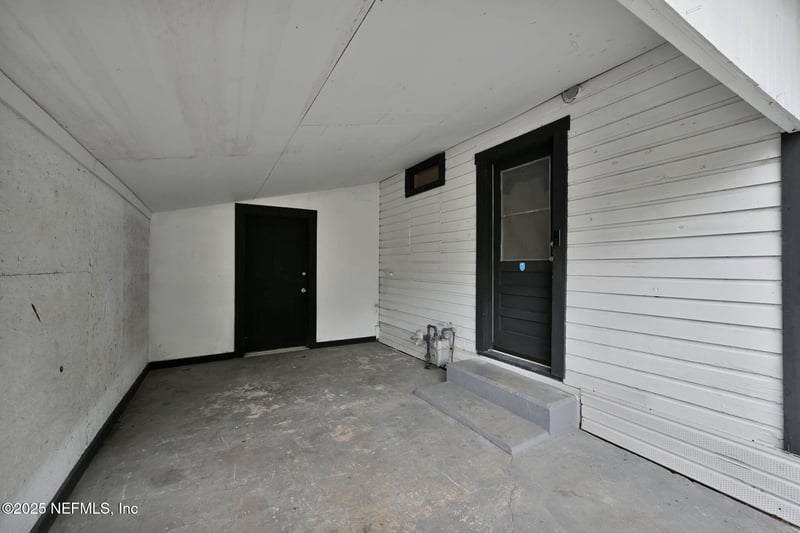 430 Center St, Starke, FL 32091