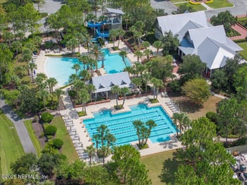 160 Meadow Creek Dr, St Johns, FL 32259