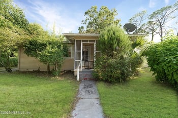 2604 Lowell Ave, Jacksonville, FL 32254