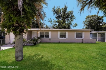 7532 Centauri Rd, Jacksonville, FL 32210