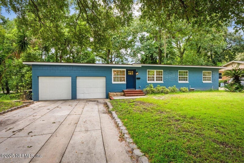 5112 Sharon Ter, Jacksonville, FL 32207