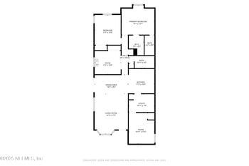 5065 Knightsbridge Cir, Jacksonville, FL 32244