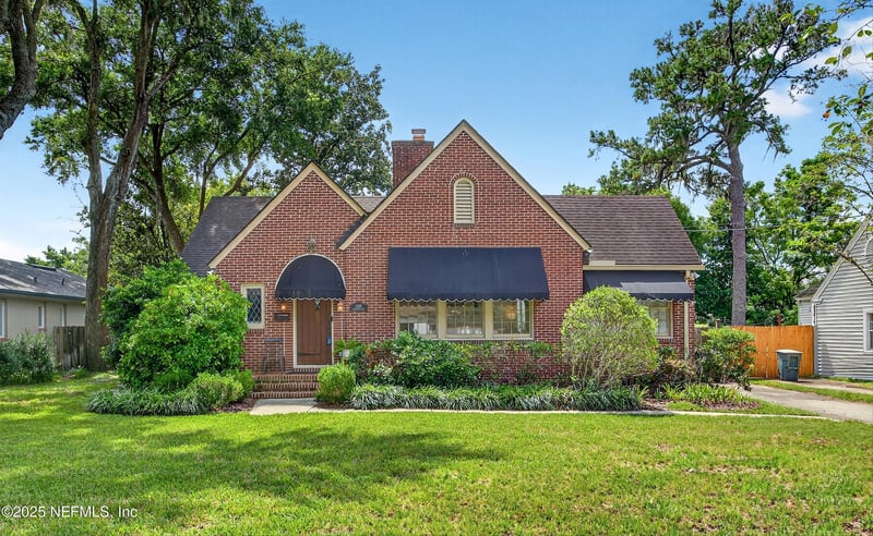 1152 Mapleton Rd, Jacksonville, FL 32207