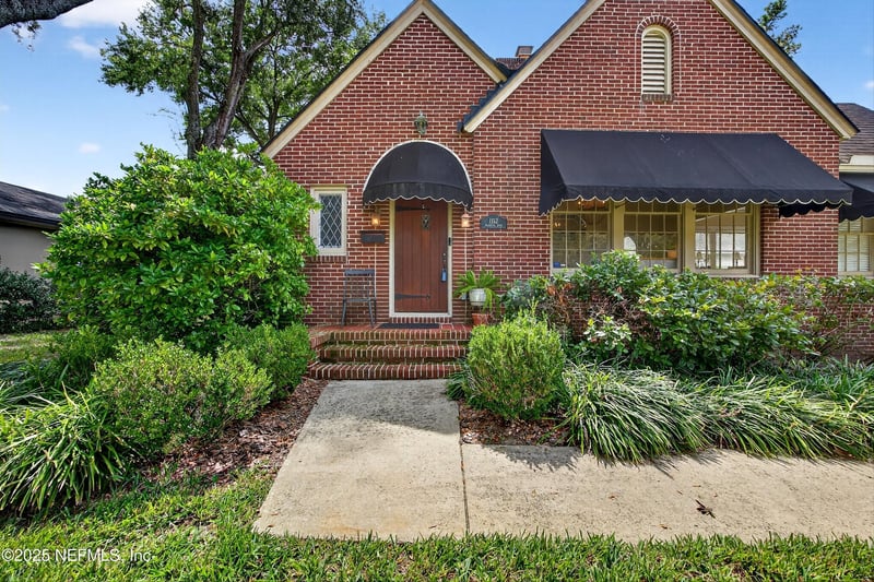 1152 Mapleton Rd, Jacksonville, FL 32207