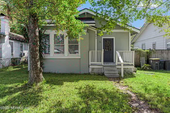 683 Bridal Ave, Jacksonville, FL 32205