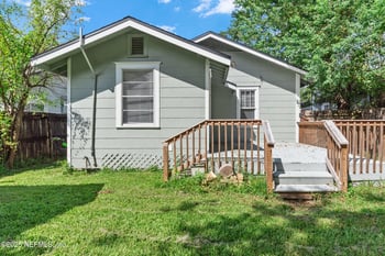 683 Bridal Ave, Jacksonville, FL 32205