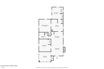 683 Bridal Ave, Jacksonville, FL 32205