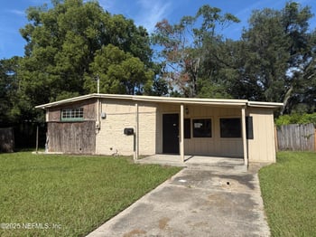 3944 Cobalt Ave, Jacksonville, FL 32210