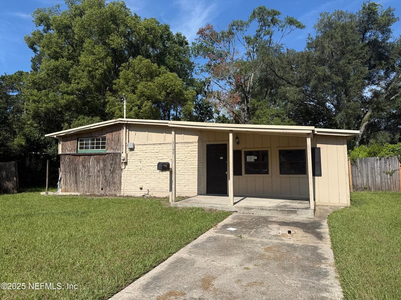 3944 Cobalt Ave, Jacksonville, FL 32210