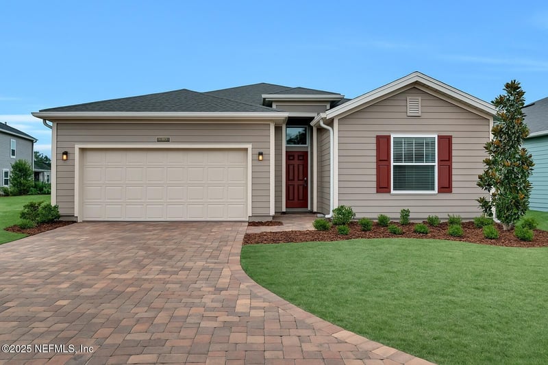 1641 Strawberry Creek Ct, Jacksonville, FL 32211