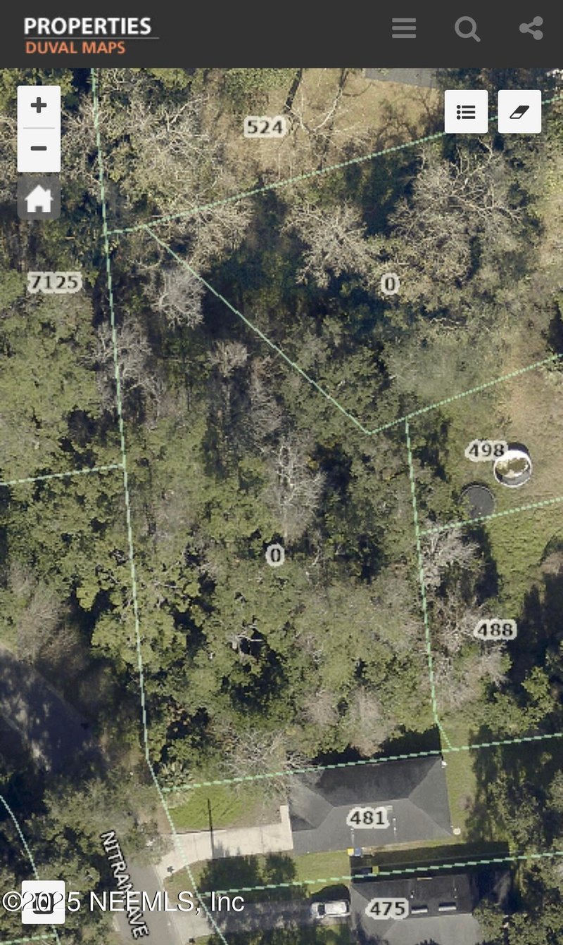 487 Nitram St, Jacksonville, FL 32211