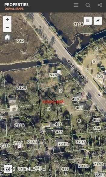 487 Nitram St, Jacksonville, FL 32211