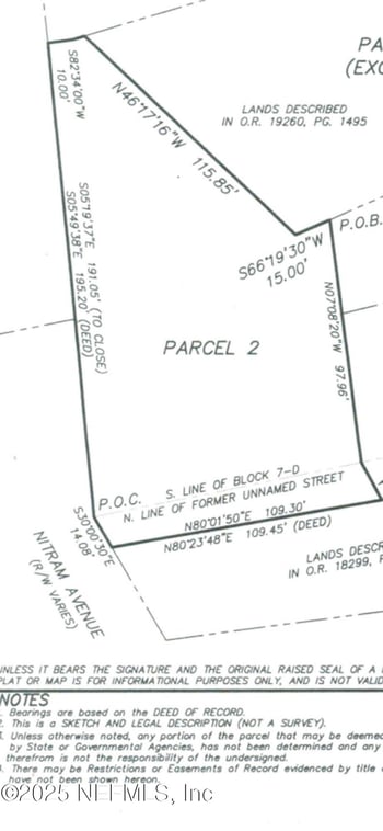 487 Nitram St, Jacksonville, FL 32211