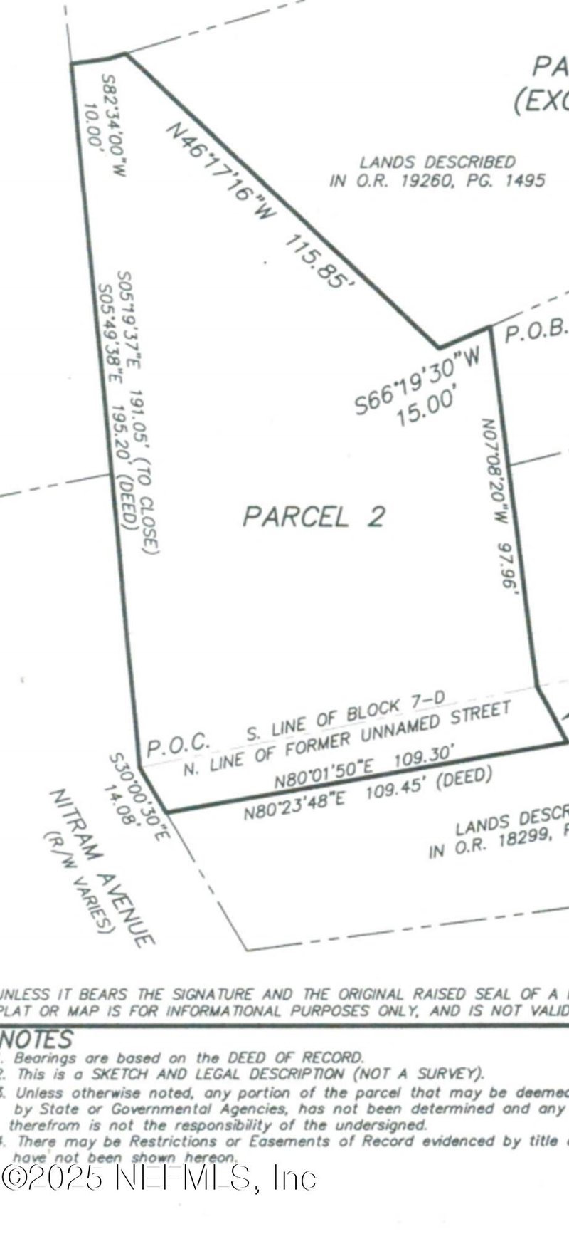 487 Nitram St, Jacksonville, FL 32211