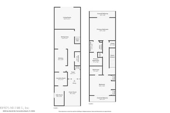 3028 Sea Marsh Rd, Fernandina Beach, FL 32034