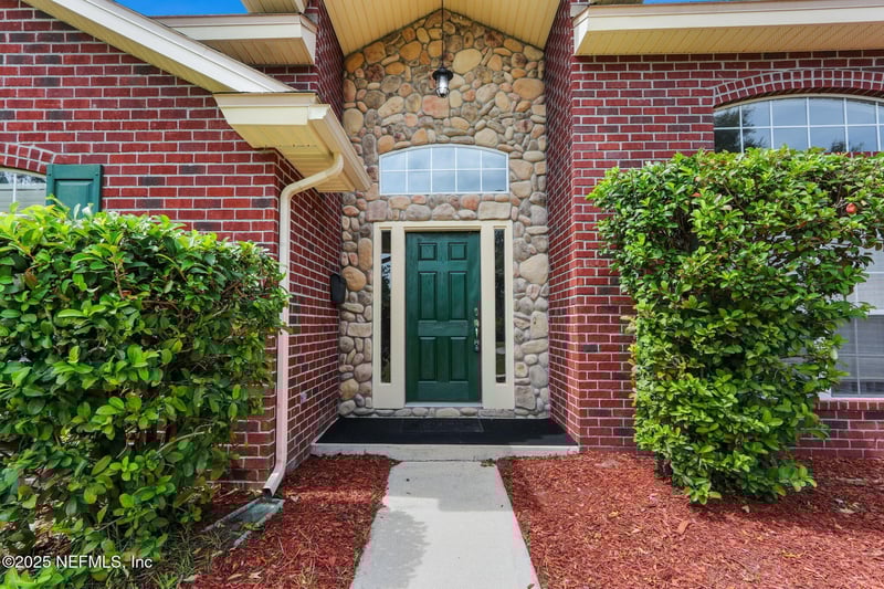 2064 Louie Carter Rd, Maxville, FL 32234