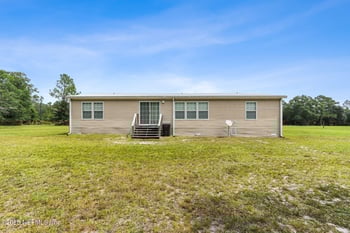 2054 Louie Carter Rd, Maxville, FL 32234
