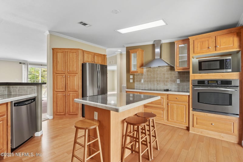 2054 Louie Carter Rd, Maxville, FL 32234