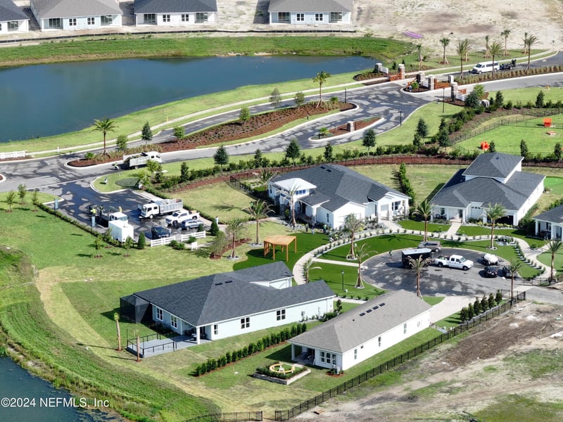 342 Day Dream Dr, St Augustine, FL 32092