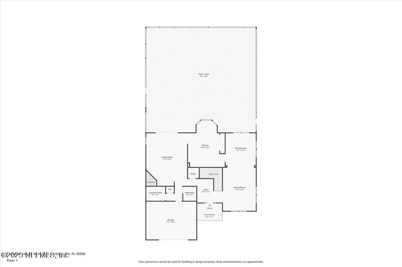 7765 Blackstone River Dr, Jacksonville, FL 32256