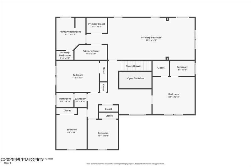 7765 Blackstone River Dr, Jacksonville, FL 32256