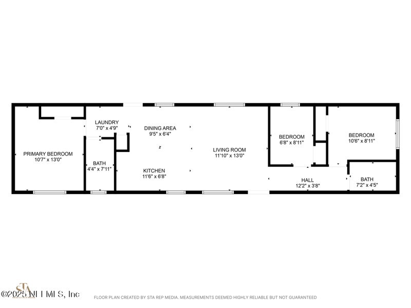 173 Chaffee , Jacksonville, FL 32220