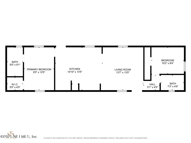173 Chaffee , Jacksonville, FL 32220