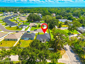 4596 Prosperity Way, Jacksonville, FL 32210