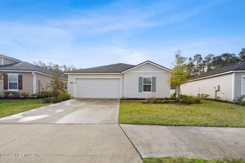 4866 Morning Rise Cir, Jacksonville, FL 32218