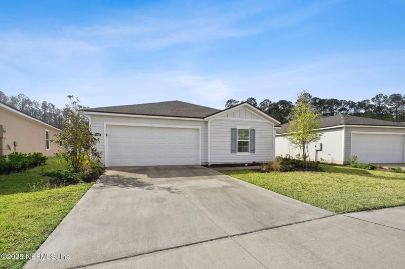 4866 Morning Rise Cir, Jacksonville, FL 32218