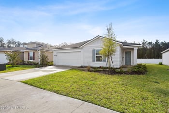 4866 Morning Rise Cir, Jacksonville, FL 32218