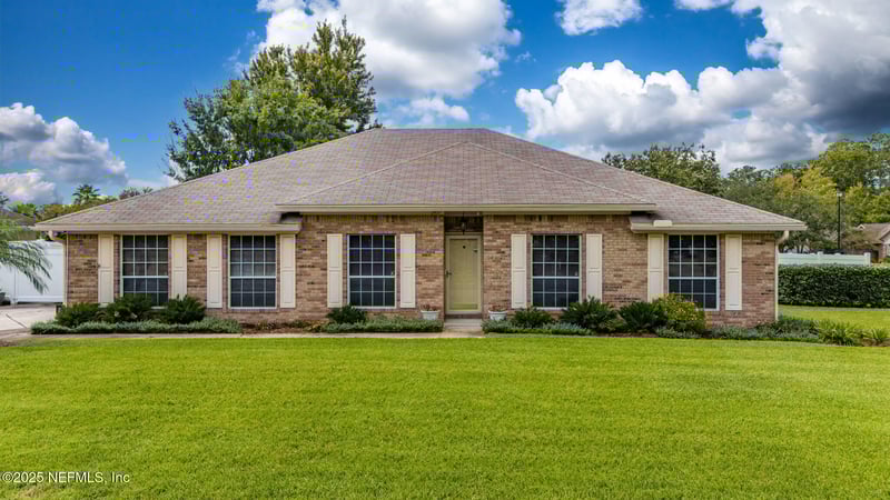 2457 Night Light Ct, Middleburg, FL 32068