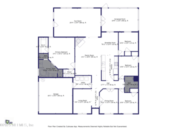2457 Night Light Ct, Middleburg, FL 32068