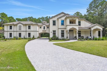 432 Aj Mills Rd, Ponte Vedra, FL 32081