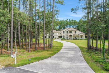432 Aj Mills Rd, Ponte Vedra, FL 32081