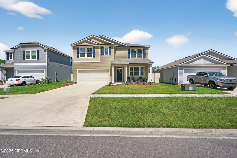 65226 Forest Glen Ln, Yulee, FL 32097