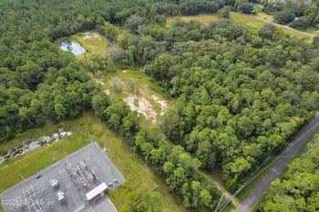 4600 Francis Rd, St Augustine, FL 32095