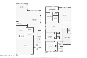 690 Windermere Way, St Augustine, FL 32095