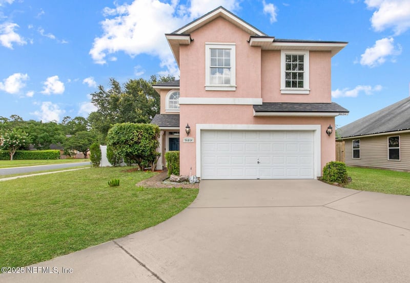 96054 Ridgewood Cir, Fernandina Beach, FL 32034