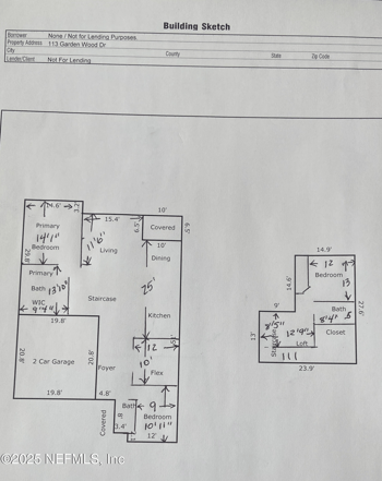 113 Garden Wood Dr, Ponte Vedra, FL 32081