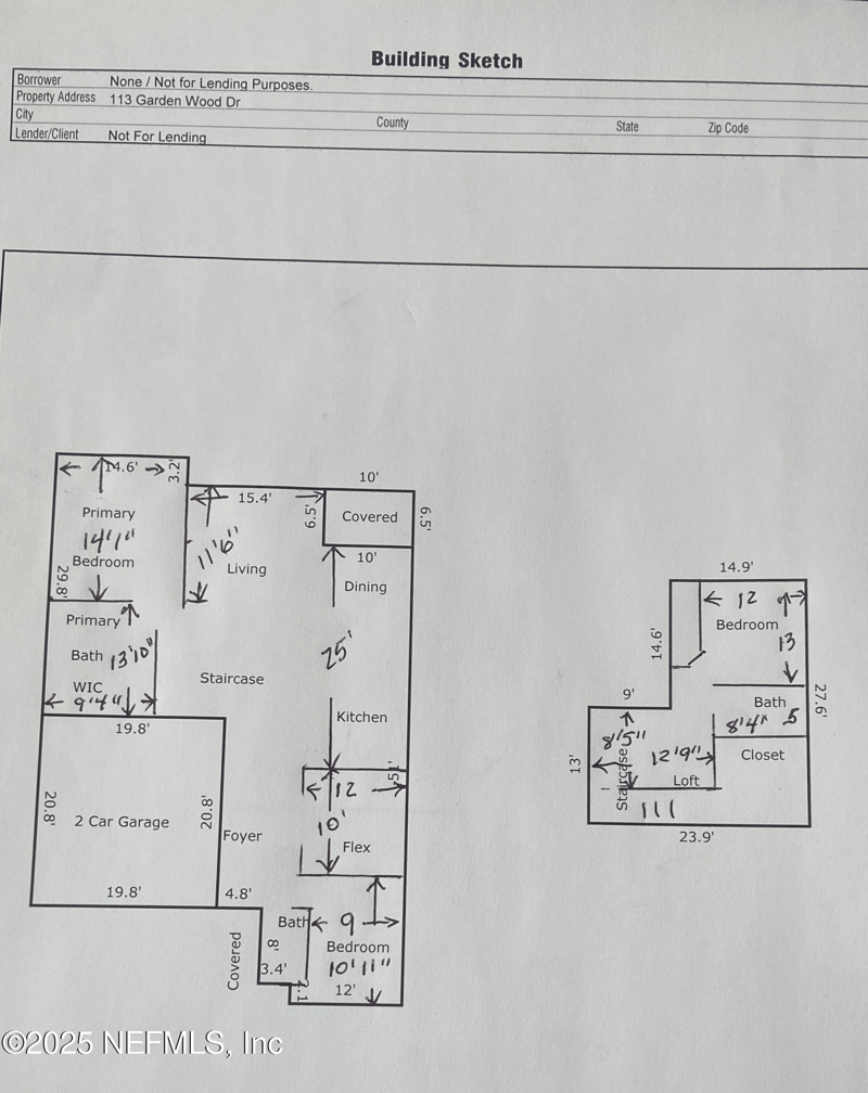 113 Garden Wood Dr, Ponte Vedra, FL 32081