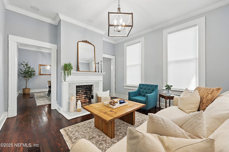 1627 Ionia St, Jacksonville, FL 32206