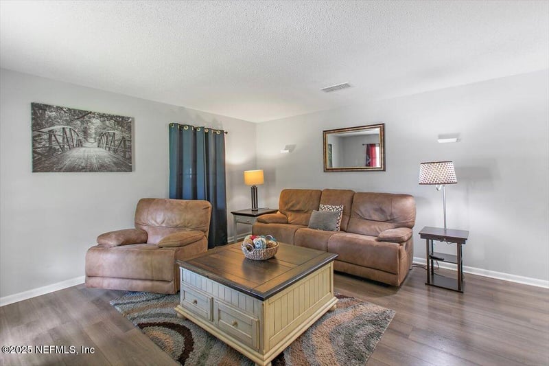 801 Lowder St, Macclenny, FL 32063